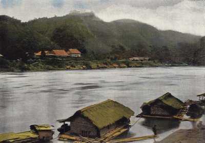 Poste de Trai-Hut - European Photographer